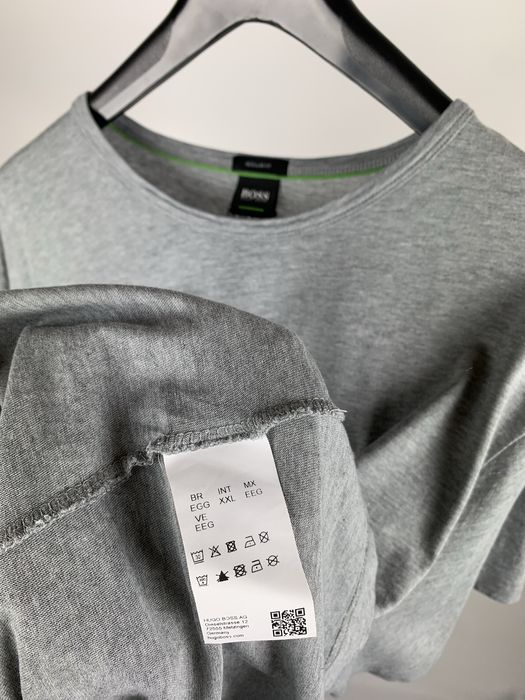 Футболка Hugo Boss