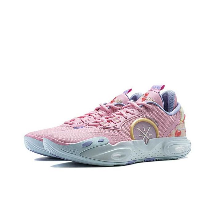 Баскетбольні кросівки Li-ning Way of Wade ALL CITY 12 (WOW)