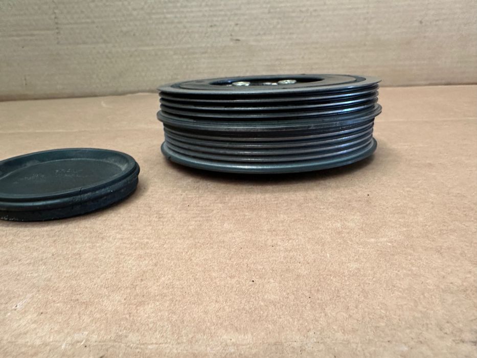 Polia poli da cambota vw passat audi A4 1.9 tdi 0381.05243 F original