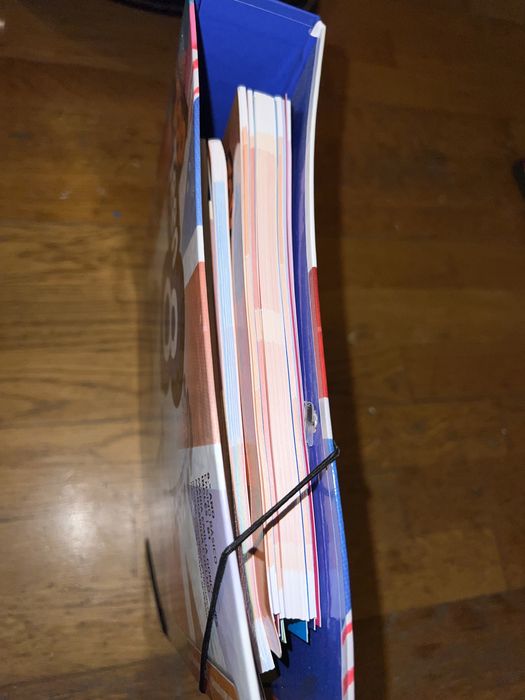 Inglês 8°ano- Top Teen- Areal Editores