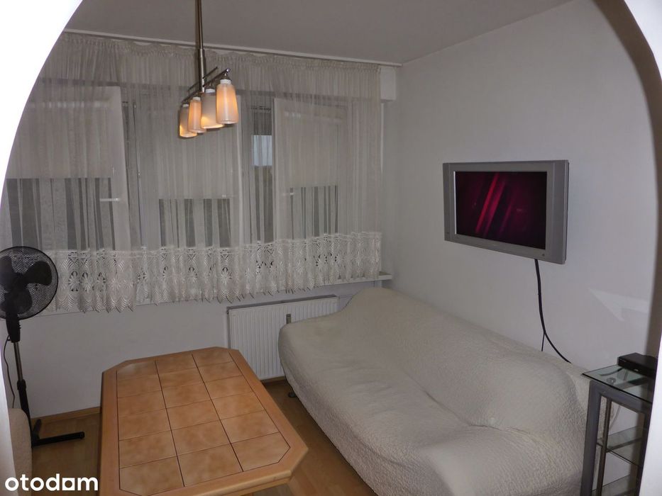 Mieszkanie inwestycyjne 32,3 m² + duża piwnica | Gagarina 62 |