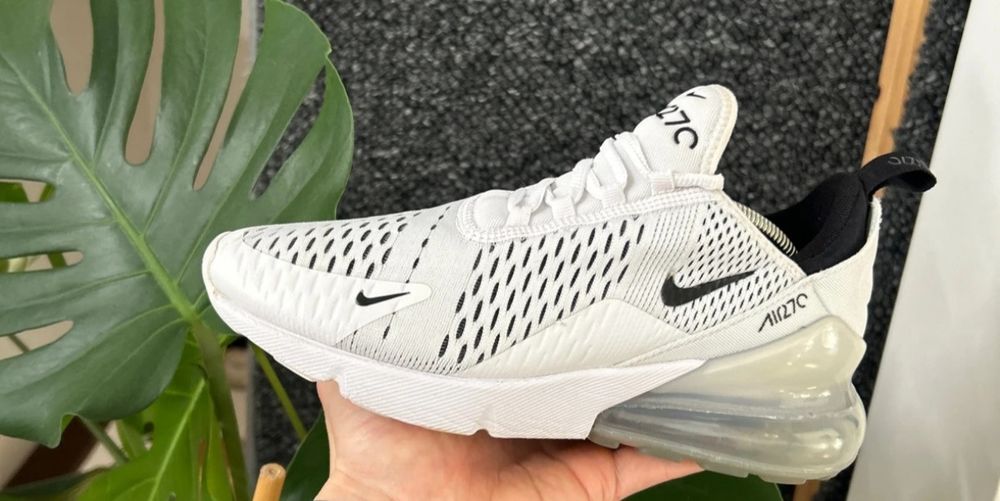 Buty damskie Nike Air Max 270