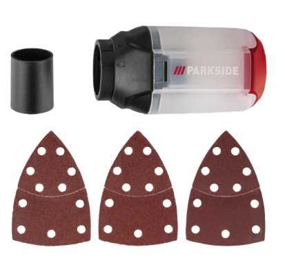 Lixadora 160w NOVA