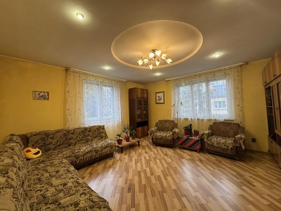 Продаж  будинку вул.Короля Данила,Центр.