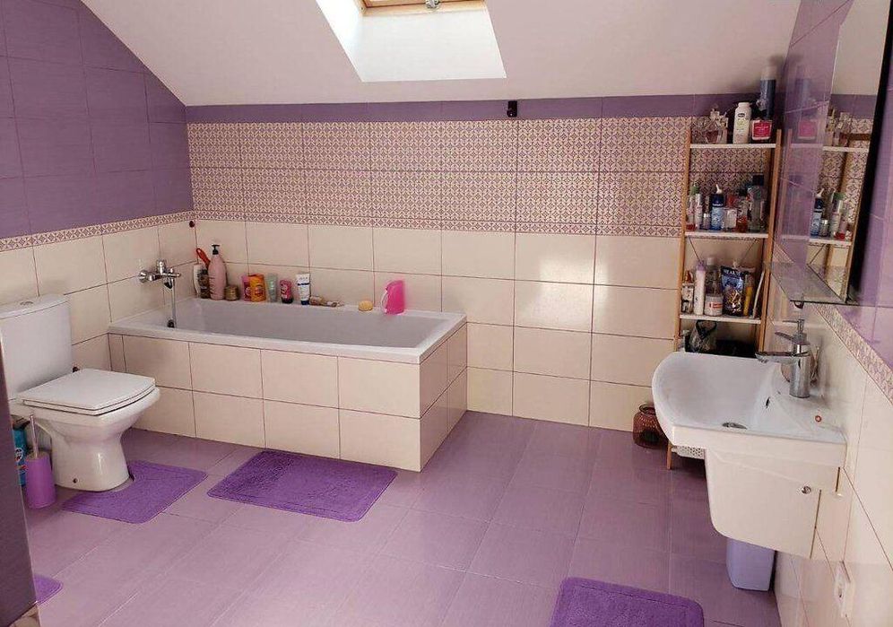 Продам дуплекс, 179 м², с.Солонка.