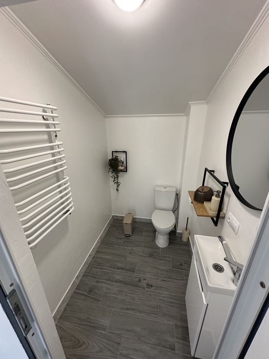 Оренда приміщення, комерція