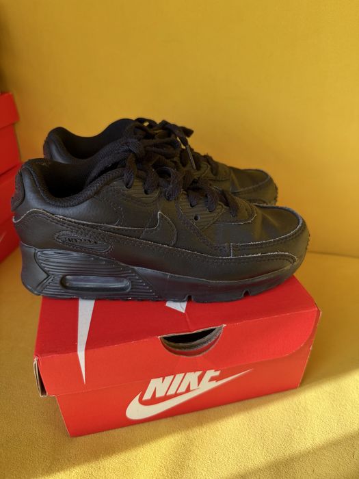 Кросівки nike 31,5 розмір