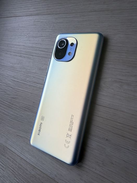 Telefon Xiaomi Mi 11