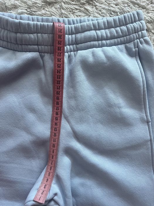 Спортивки теплі широкі zara s-m