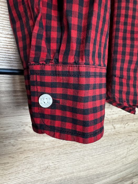 Koszula w kratę Levi’s