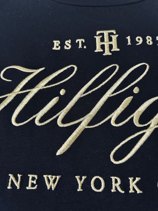 Tommy Hilfiger bluzka