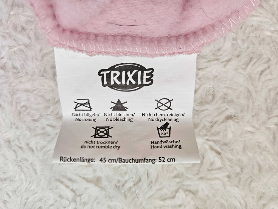 Ubranko dla pieska marki TRIXIE