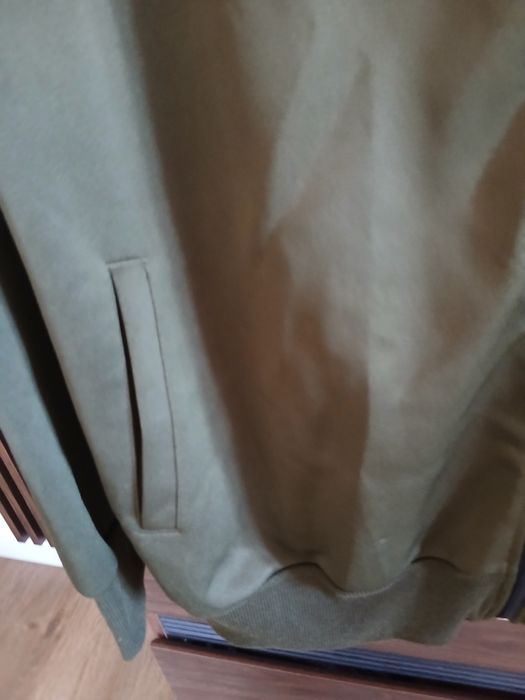 Bluza męska, nowa szer.pod pachami 63cm.