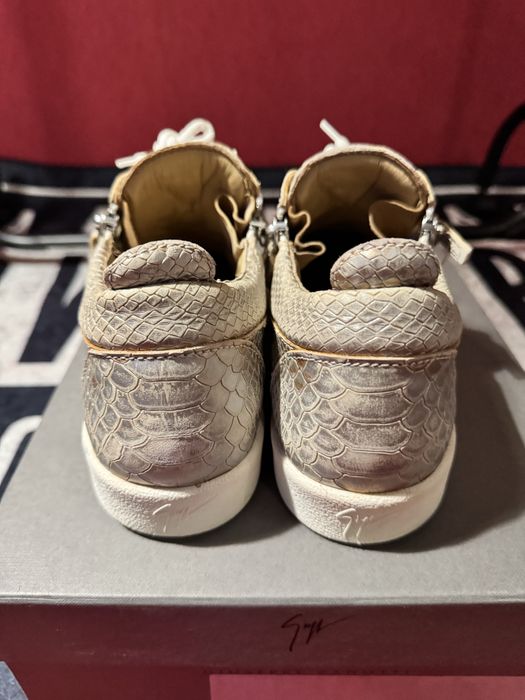 Giuseppe Zanotti