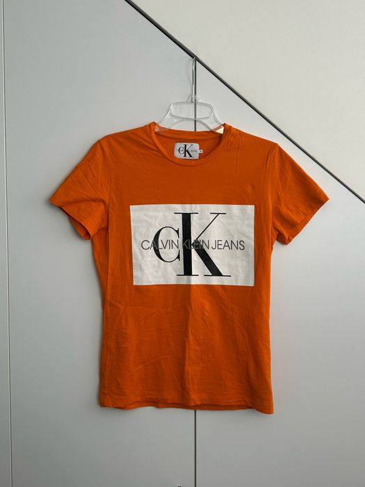 Koszulka Calvin Klein r. S