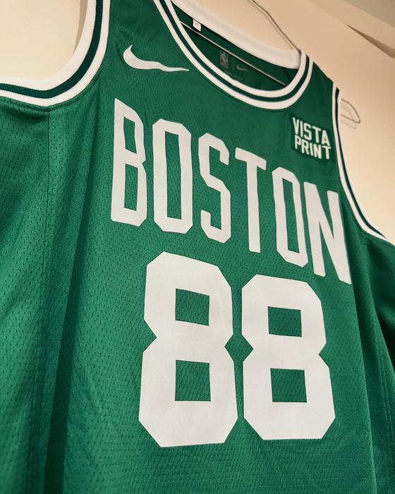 Camisola Neemias Queta CELTICS
