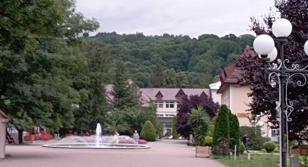 Ціну змінено! Продаємо ділянку у Квітки Полонини Солочин Закарпатськ