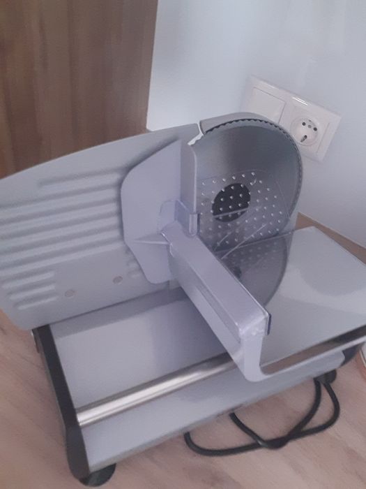 Krajalnica MPM  nowa