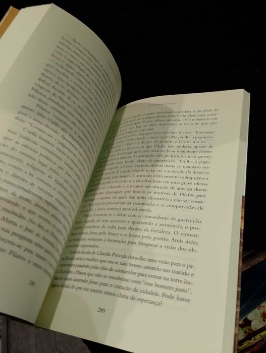 O Julgamento de Jesus - Gordon Thomas