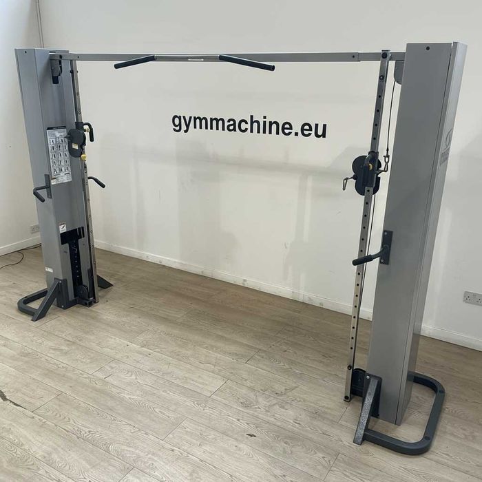 Cybex Cable Crossover Pulley Brama szeroka regulowana