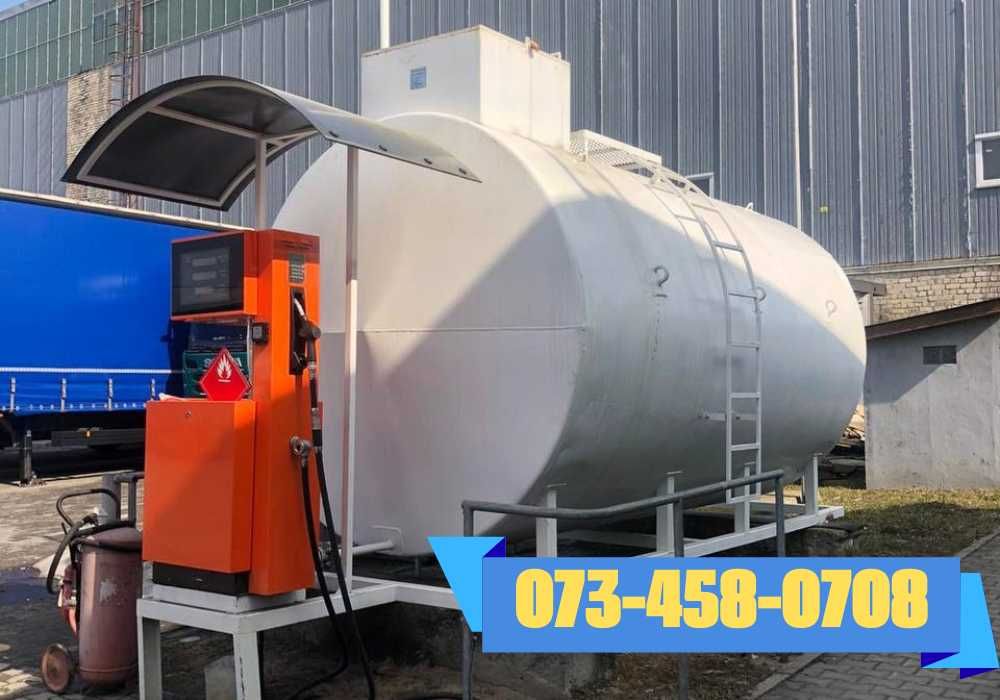 Міні азс 10 куб ‼️ Модульная заправка, Бочка для дизтоплива, бензину