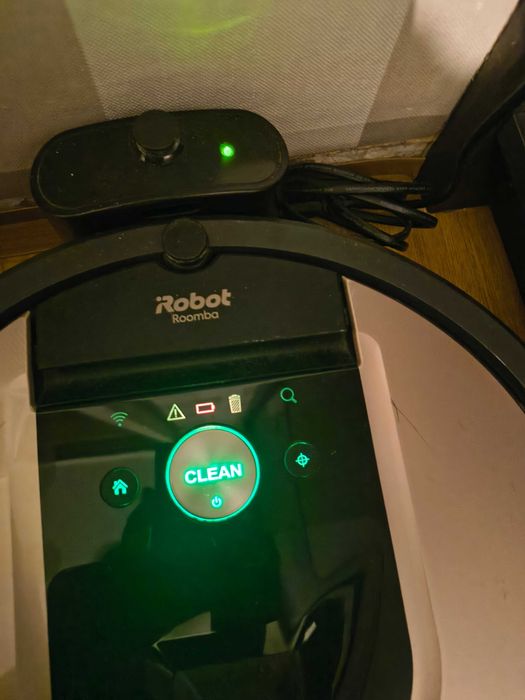iRobot roomba Seria 976
