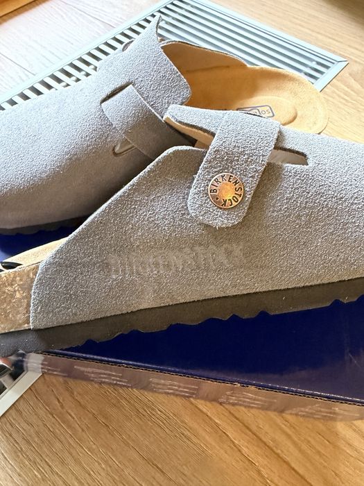 Buty Birkenstock