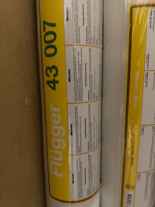 Flugger 43007 filc szklany