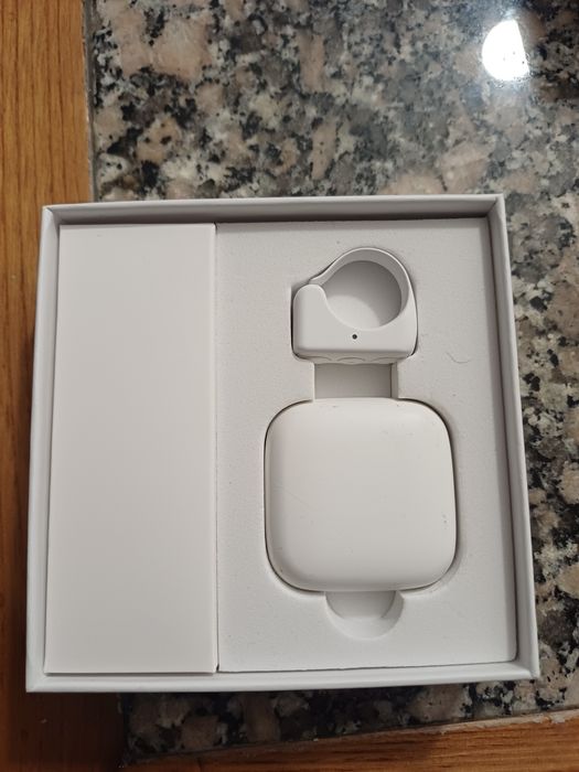 Smart Ring Remote Control