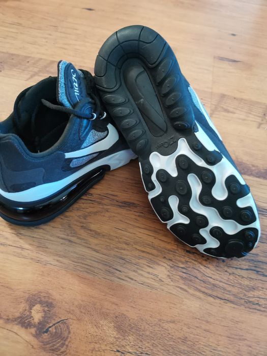 NIKE sportowe roz. 37,5