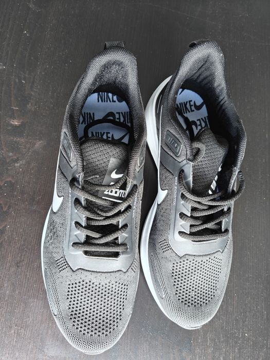Nowe buty Nike AirZoom