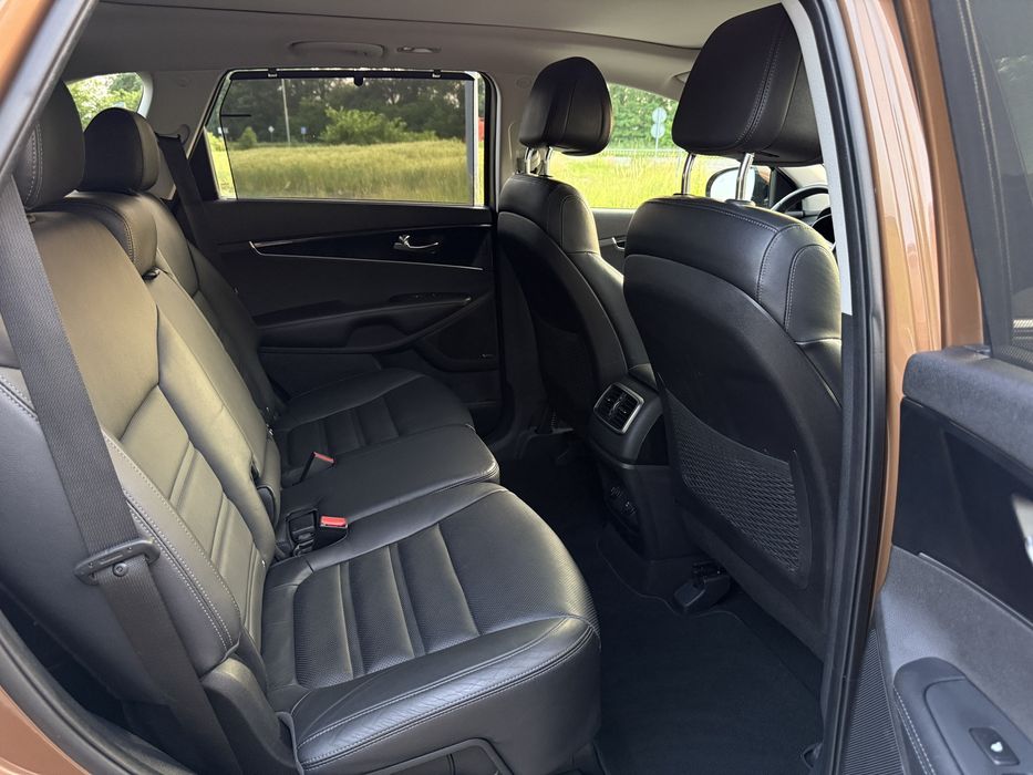 Оренда автомобіля