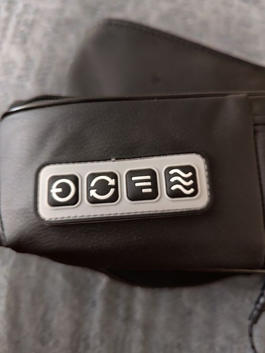 Масажер v.  Neck