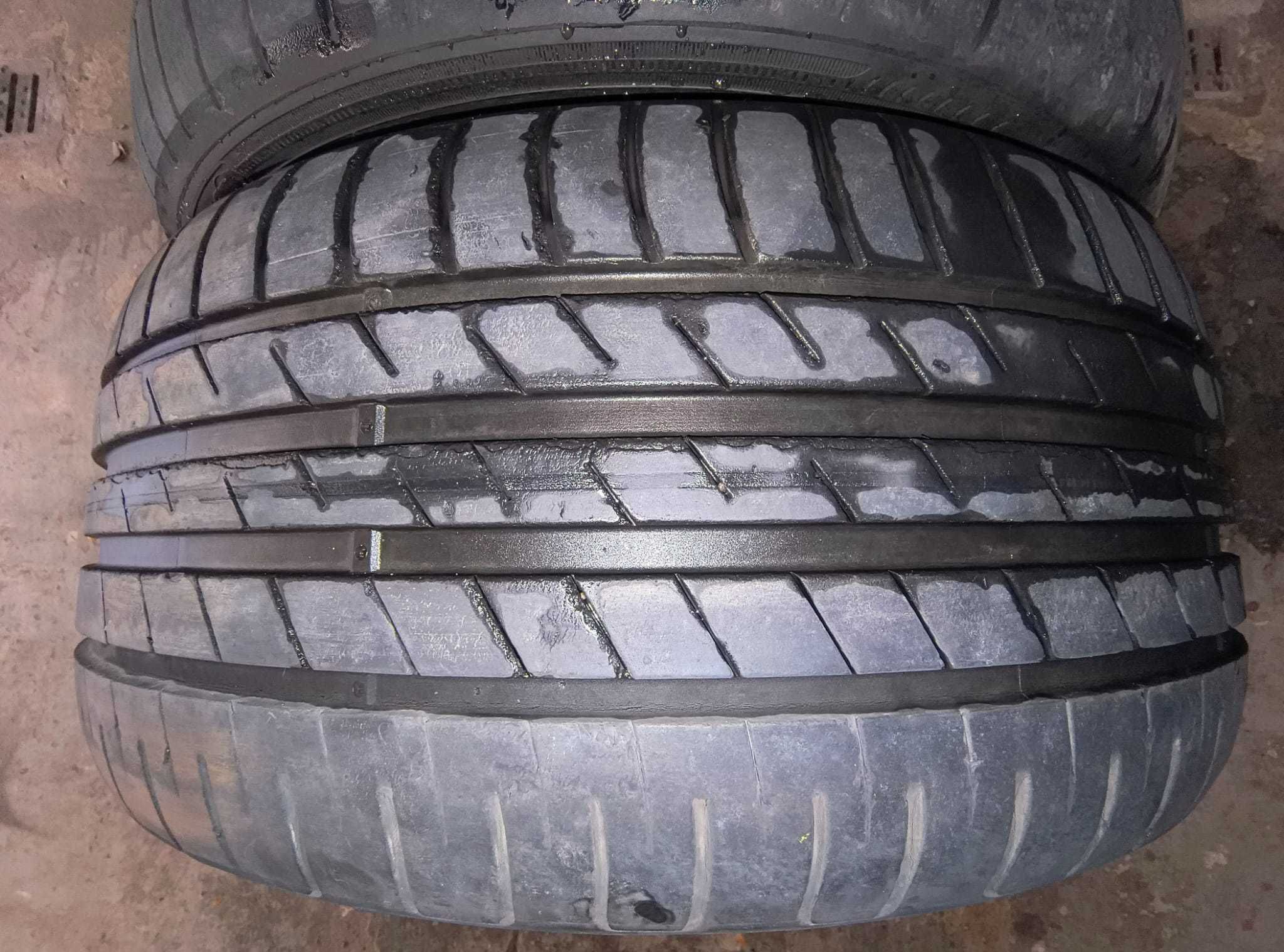Dla Ciebie wszystko - goodyear efficientgrip 225 40 18 - w
