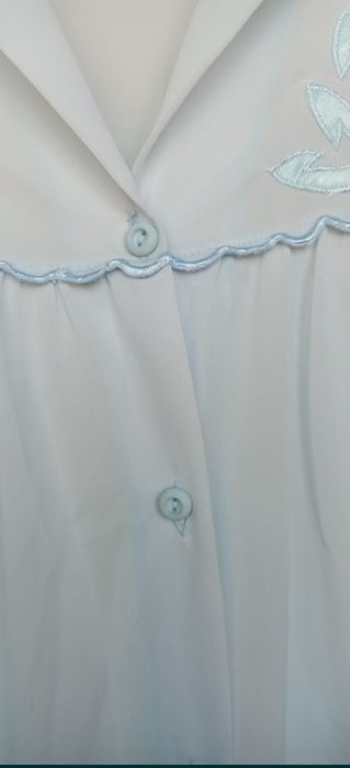 Robe de verão, muito leve e fresco (M/L)