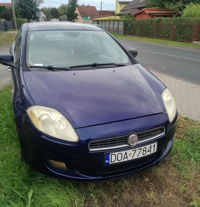 Fiat Bravo