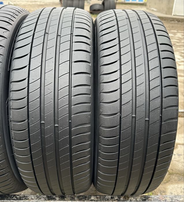 Шини 195/60 R16 Michelin Резина