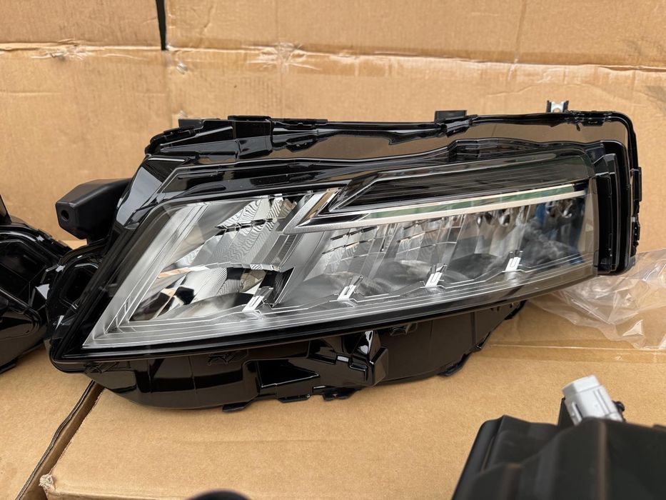 Фара фары rogue 33 рог 33