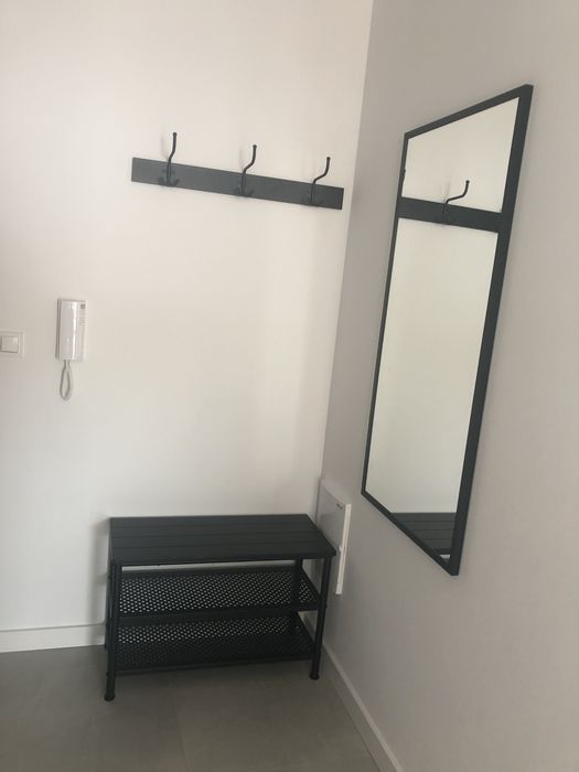 Mieszkanie do wynajecia.