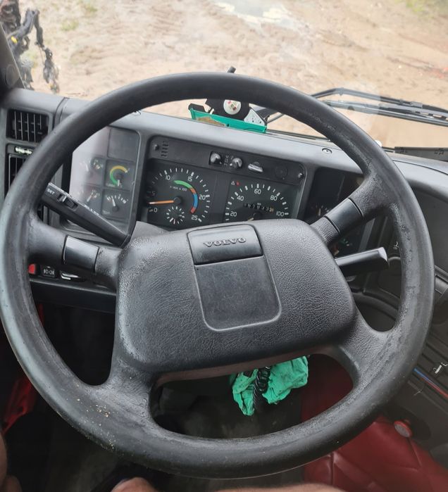 Kierownica z Przyciskami Volvo FH 12 FM 12