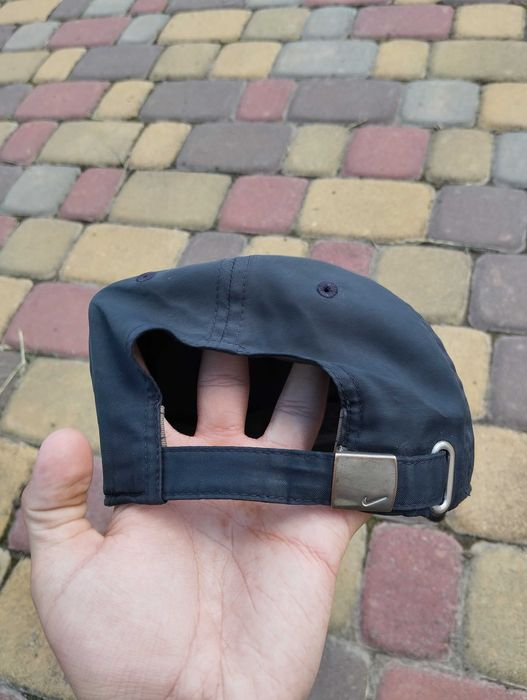 Кепка Nike metal swosh