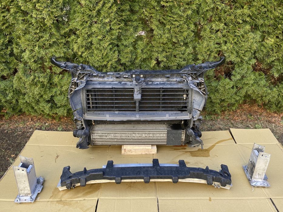 руль audi q5 80a