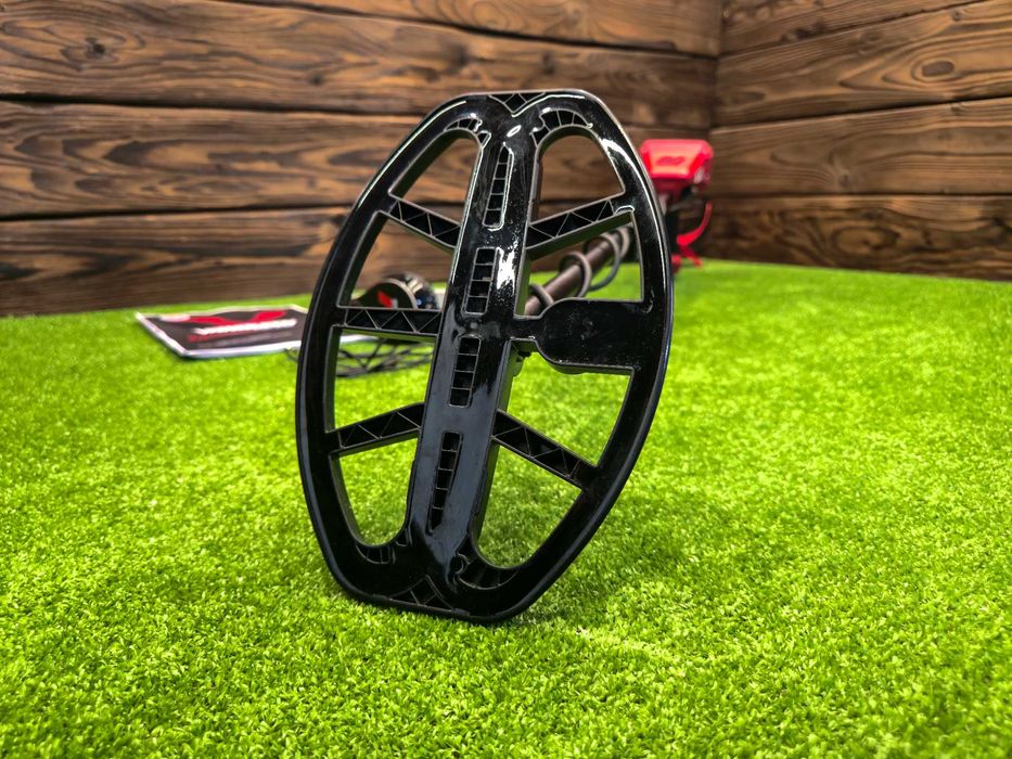 Металошукач Minelab Vanquish 440