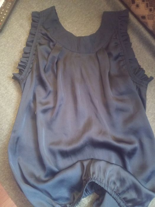 Zestaw koszul i bluzek