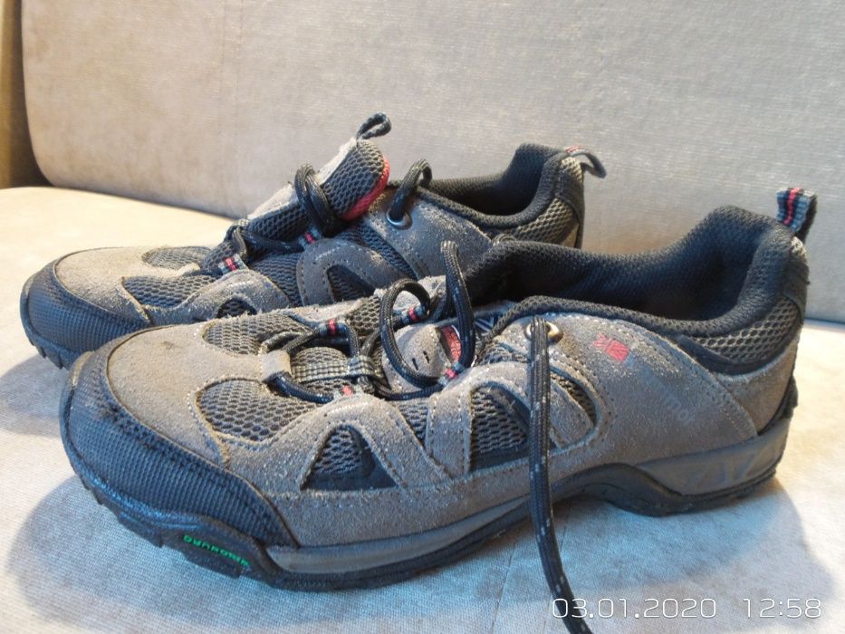 Buty sportowe skórzane rozm. 34-20,5-