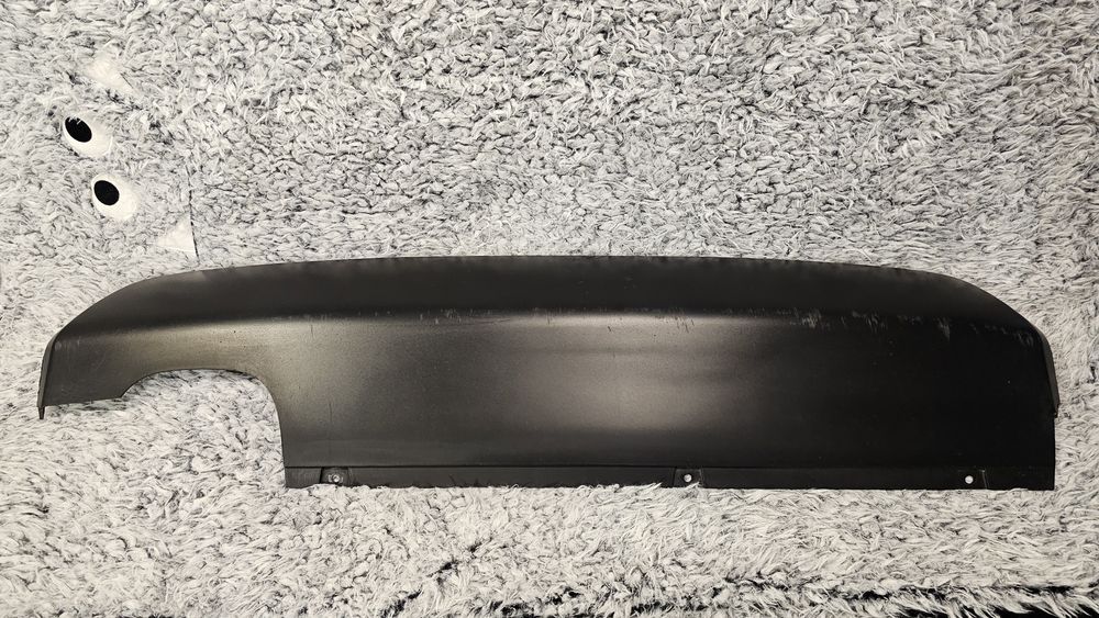 Spoiler Peugeot 308SW 2017-2021 - Parachoques traseiro [ORIGINAL]