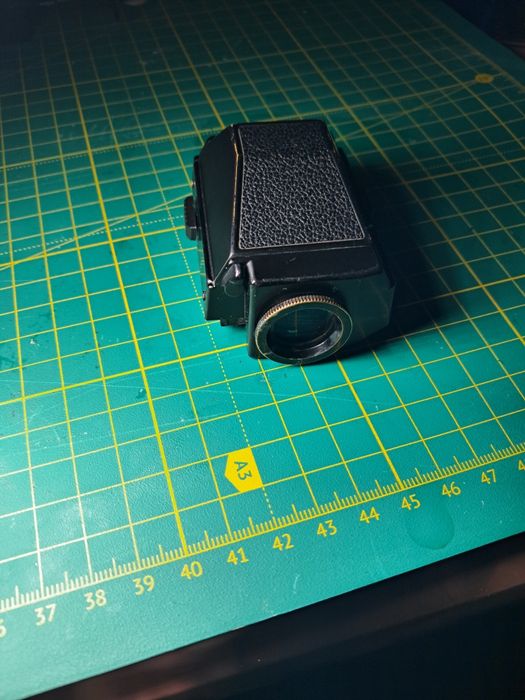 Видошукач Nikon DE-2 для камери Nikon F3 (оригінал)