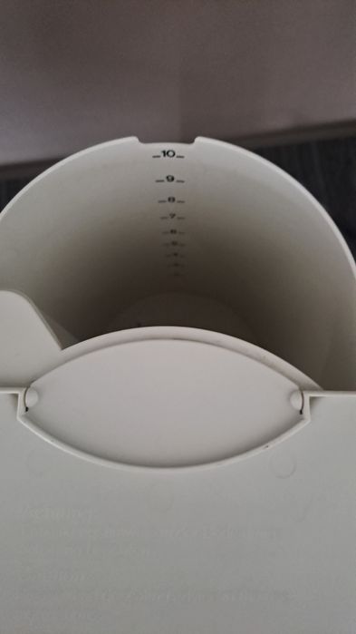 Cafeteira elétrica de filtro BRAUN
