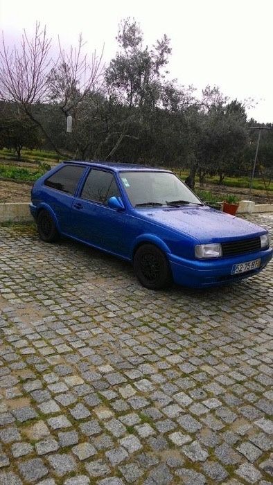 Vw G40 bom estado