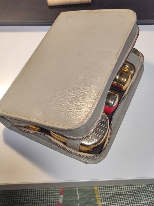 Несессер дорожный